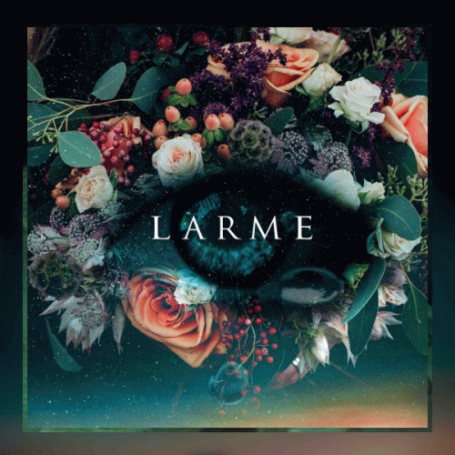 Salty Dog (JAP) : Larme